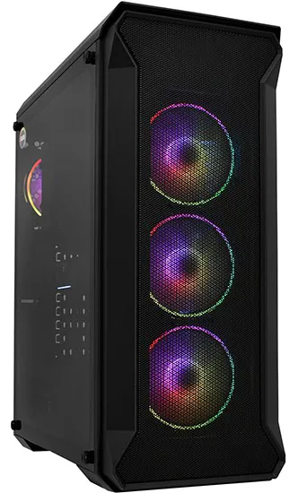 Компьютер Extreme 38208