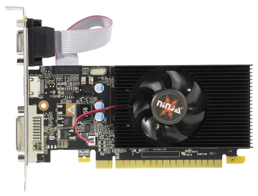 Видеокарта 1 GB Sinotex Ninja GT 720 NK72NP013F