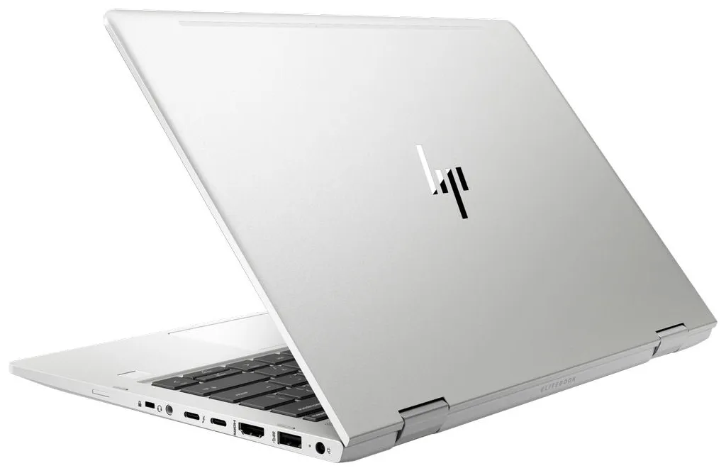 Ноутбук HP EliteBook x360 830 G6 6XD37EA