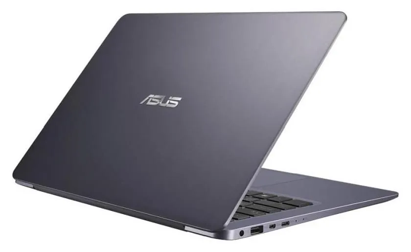 Ноутбук Asus VivoBook S406UA-BV416T 90NB0FX2-M09450