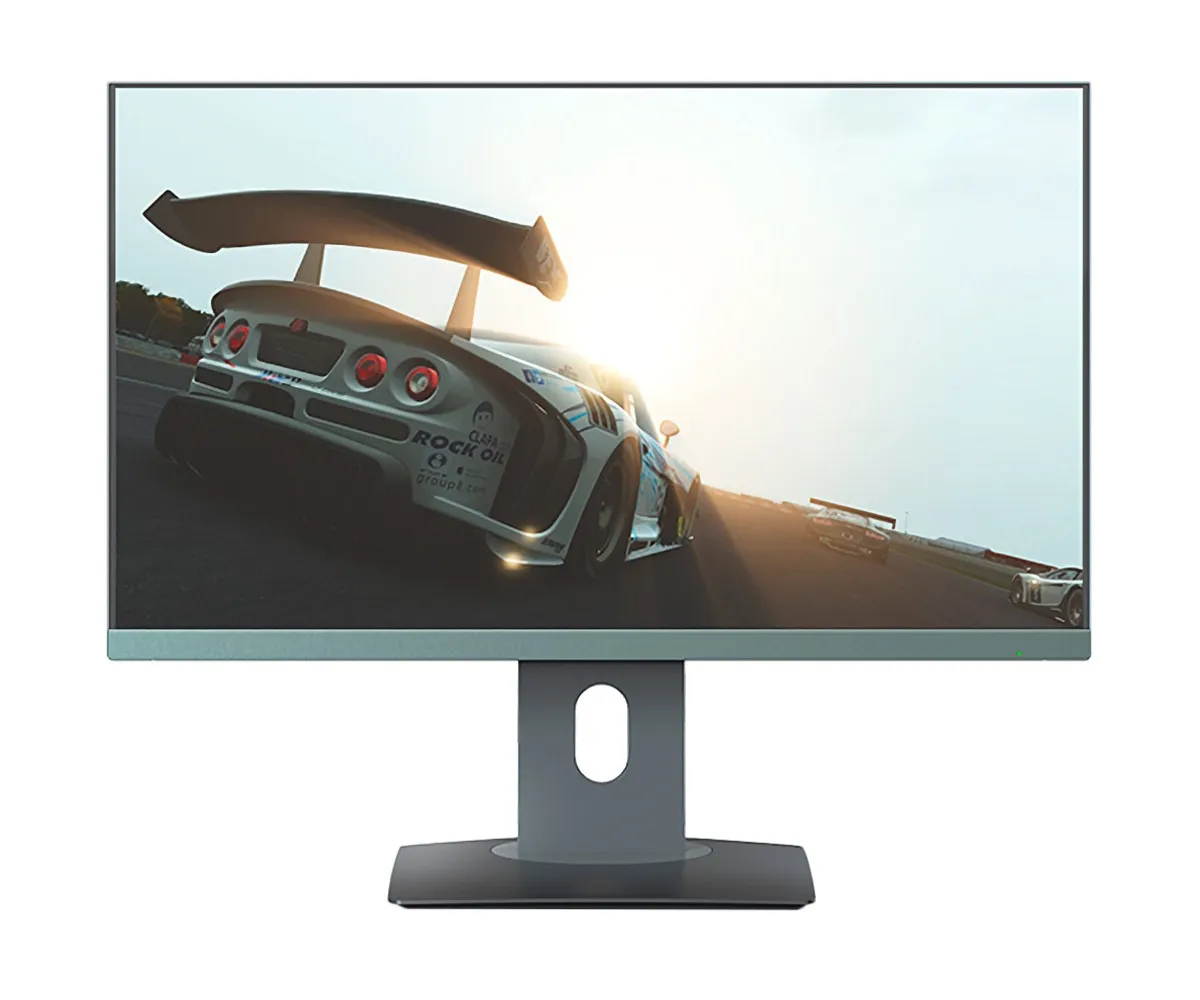 Монитор 25" ICB GW25F1 Framless