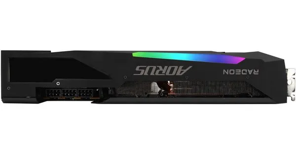 Видеокарта 16 GB Gigabyte RX 6900 XT GV-R69XTAORUS M-16GD 2.0