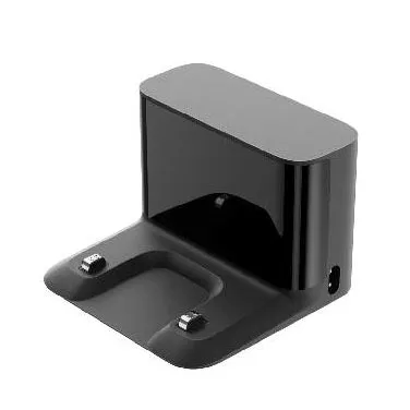 Робот-пылесос DreameBot D10s Pro Black