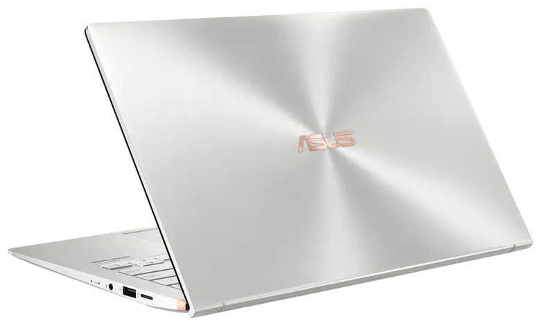 Ноутбук ASUS Zenbook 14 UX434FQ