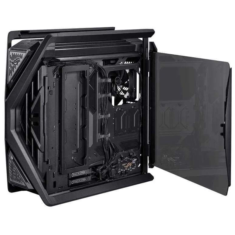 Корпус для ПК ASUS GR701 ROG HYPERION