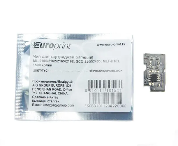 Чип Europrint MLT-D101