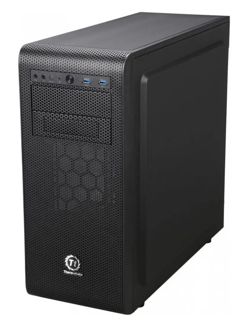 Корпус для ПК THERMALTAKE CORE V31 CA-1C8-00M1WN-00