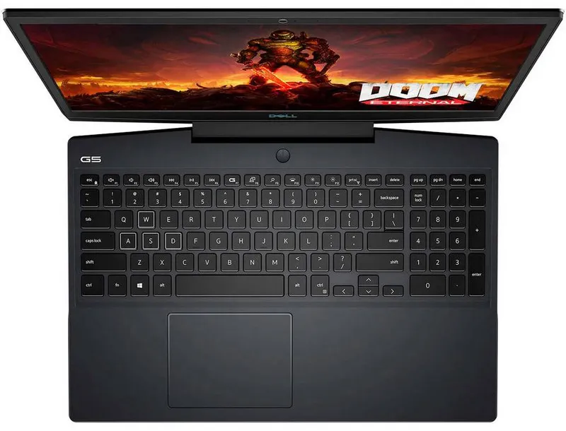 Ноутбук Dell Inspiron Gaming 5500 210-AVQN-A1