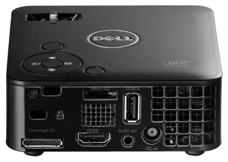 Проектор Dell M115HD 210-ABOI_1