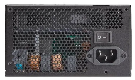 Блок питания ATX Corsair CX450M CP-9020101-EU