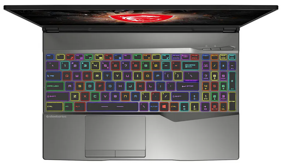 Ноутбук MSI GL75 Leopard 10SFK-628XKZ