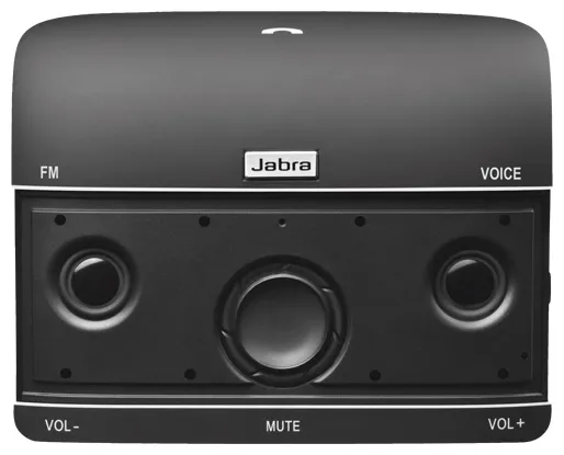 Спикер Jabra Freeway Чёрный
