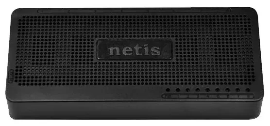 Коммутатор Netis ST3108S