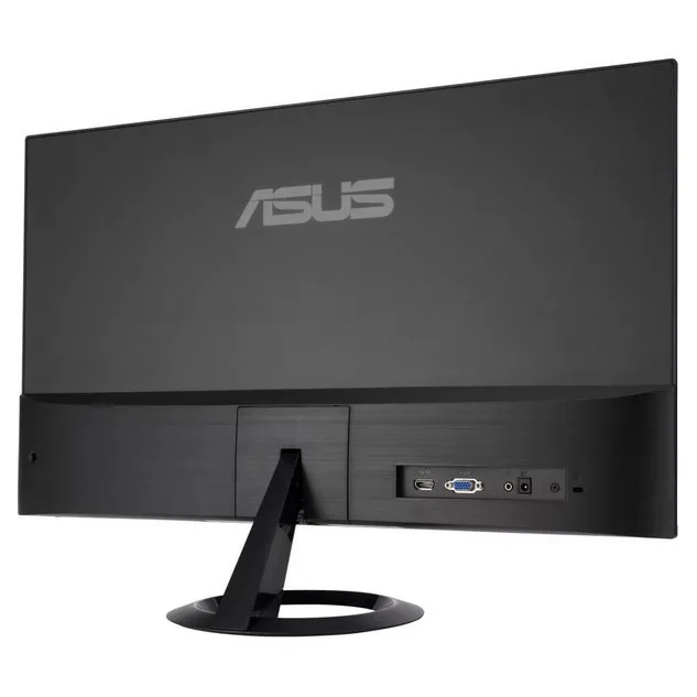 Монитор LCD 23.8" Asus VZ24EHE D-Sub, HDMI, Earphone, IPS, 1920x1080, 75Hz, 1ms, FreeSync