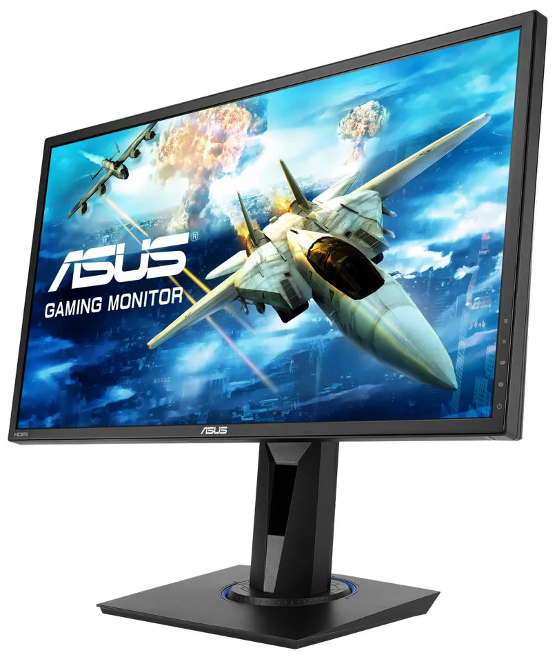 Монитор 24" Asus VG245H