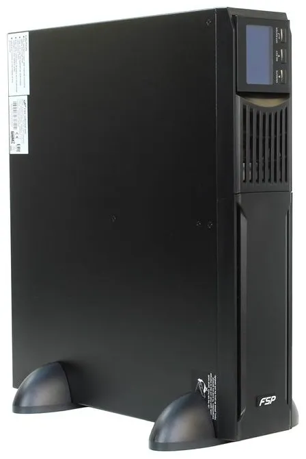ИБП FSP KNIGHT PRO + RM 2000VA