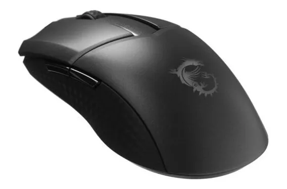 Компьютерная мышь MSI Clutch GM41 Gaming black