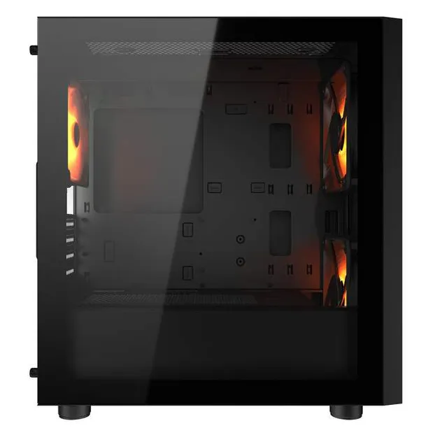 Корпус для ПК Cougar Uniface Mini RGB
