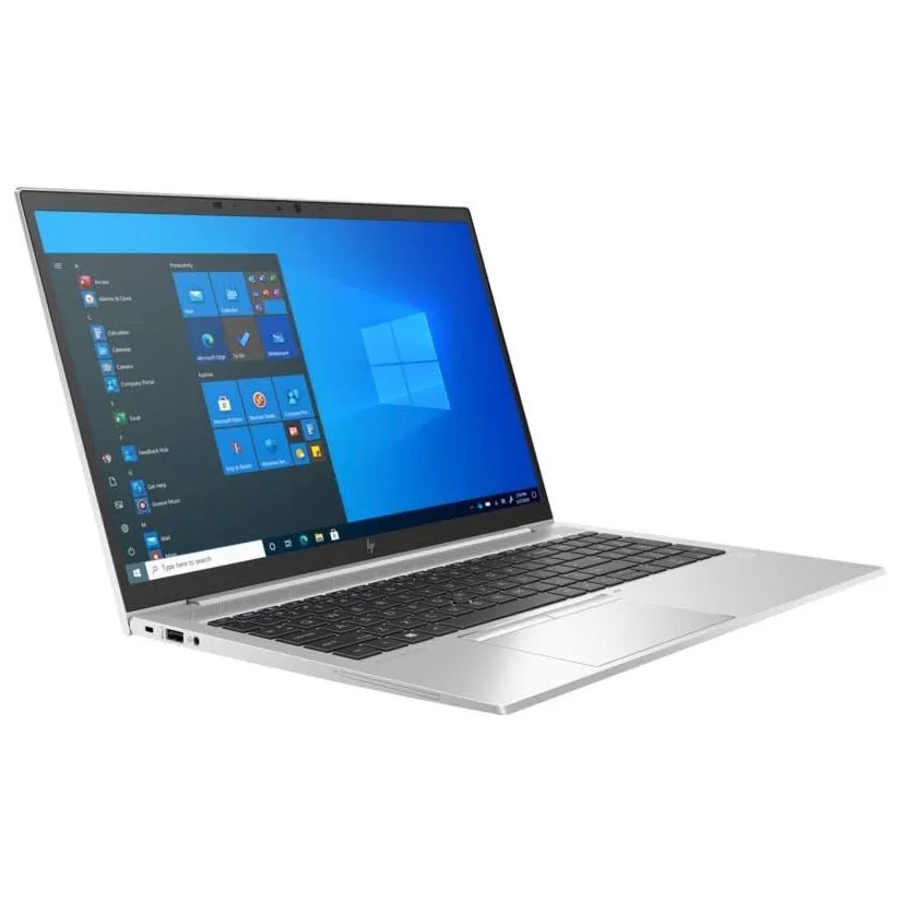 Ноутбук HP EliteBook 850 G8 401F2EA