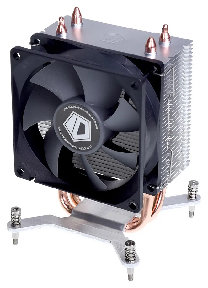 Кулер для CPU ID-Cooling SE-812i