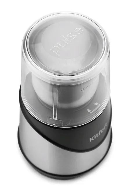 Кофемолка Kitfort KT-745