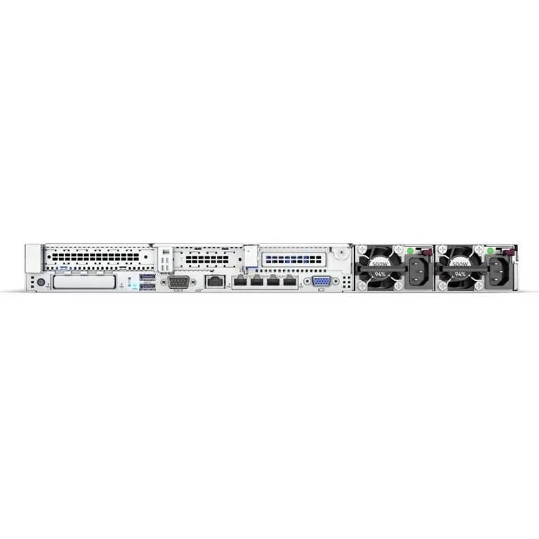 Сервер HPE DL360 Gen10 P40638-B21