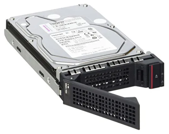 Жесткий диск 2TB Lenovo 00NA496