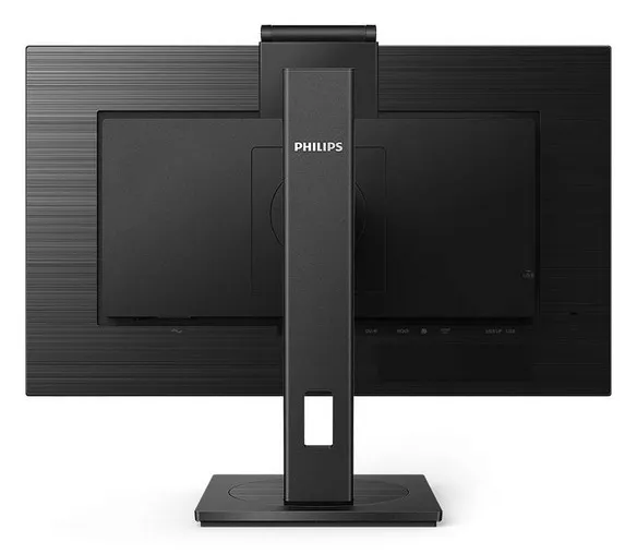 Монитор 27" Philips 275B1H/00 Black