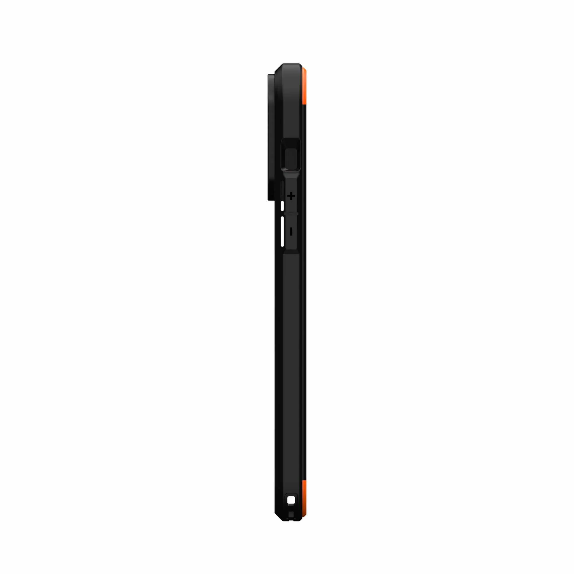 Чехол для смартфона UAG Tinky 2022 Civilian - Black 114039114040