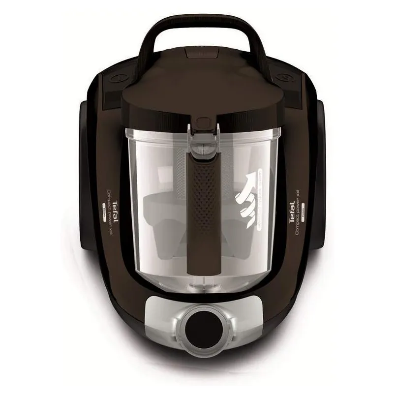 Пылесос TEFAL TW4855EA