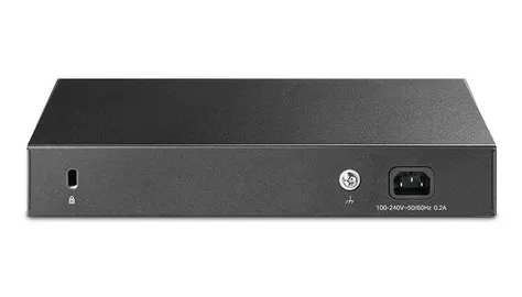 Маршрутизатор TP-Link ER7206 VPN