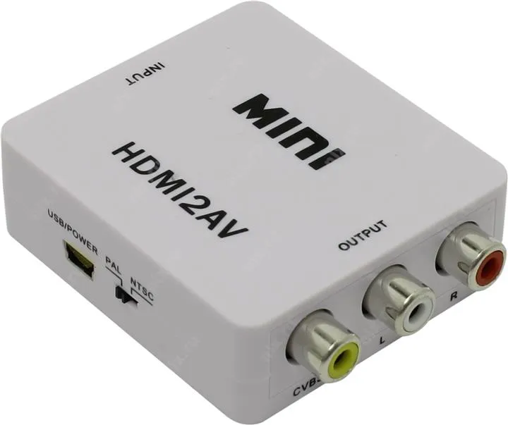 HDMI конвертер Espada EDH14