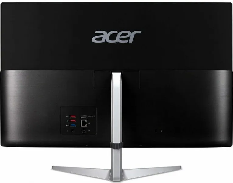 Моноблок Acer Veriton EZ2740G DQ.VUKER.006