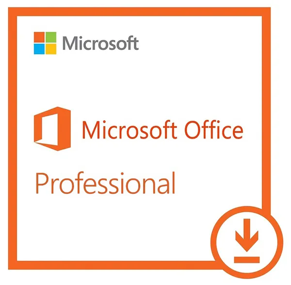Microsoft Office Pro 2019 269-17064