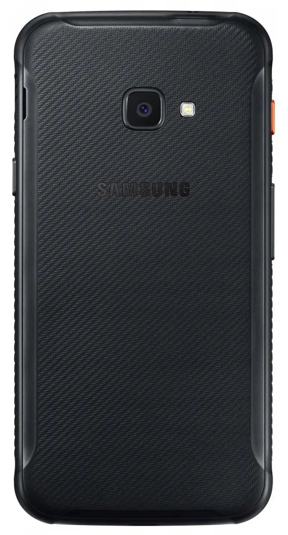 Смартфон Samsung Galaxy XCover 4S SM-G398FZKDSKZ