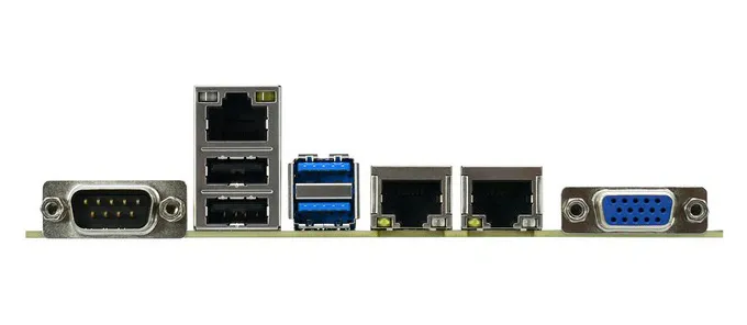 Серверная системная плата SuperMicro MBD-X11SCH-F-O