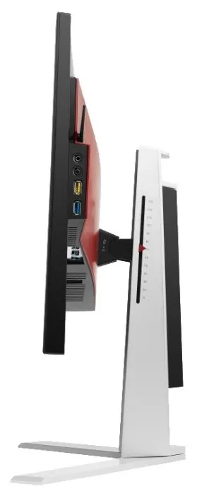 Монитор 23.8" AOC AGON AG241QX