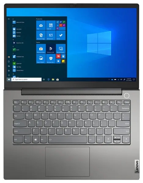 Ноутбук Lenovo ThinkBook 14 G2 ITL 20VD0009RU