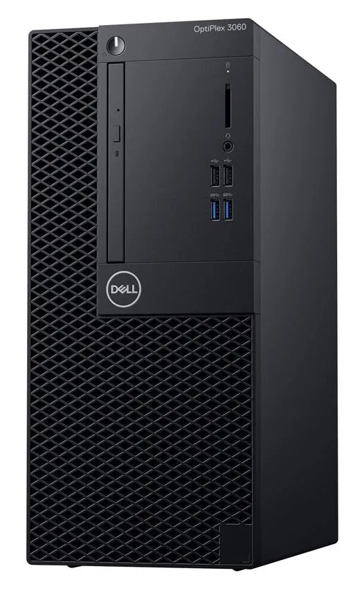 Системный блок Dell OptiPlex 3060 210-AOIB_S021