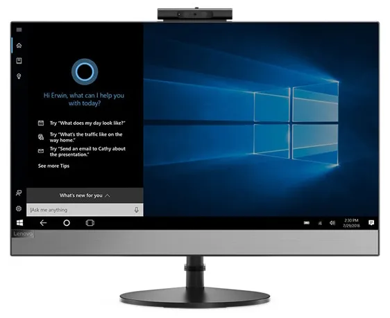 Моноблок Lenovo V530-24ICB AIO 10UW00E2RU