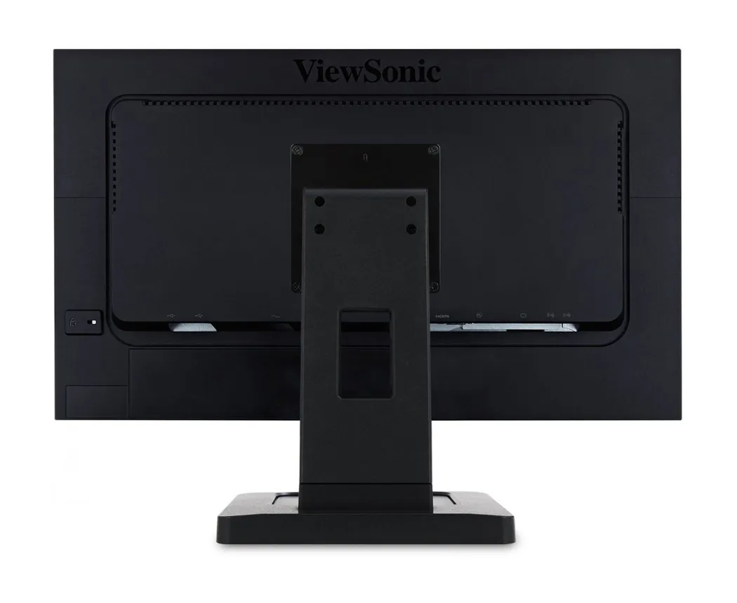 Монитор 23.6" Viewsonic TD2421
