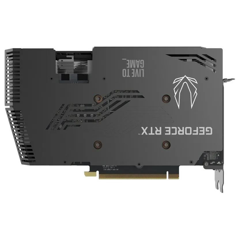Видеокарта 8 GB Zotac RTX 3070 Twin Edge LHR ZT-A30700E-10PLHR