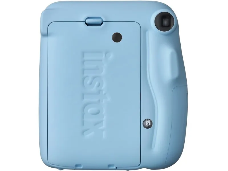 Камера моментальной печати Fujifilm Instax mini 11 Sky Blue ACR. FRAME