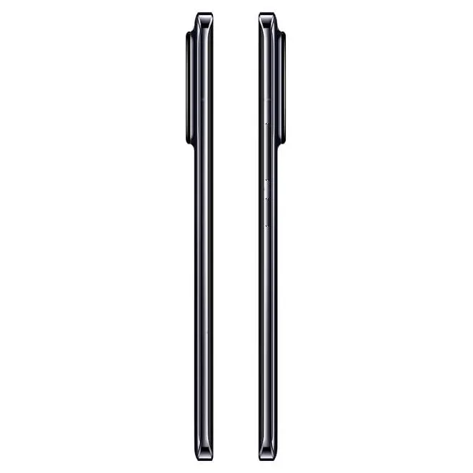 Смартфон Xiaomi 13 Pro 12/512GB Ceramic Black