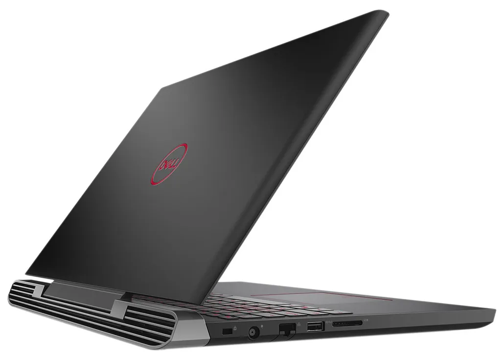 Ноутбук Dell G5-5587 210-AOVT_10