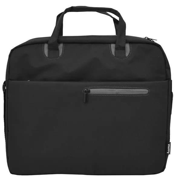 Сумка для ноутбука Hama Sydney 00101932 Black-grey