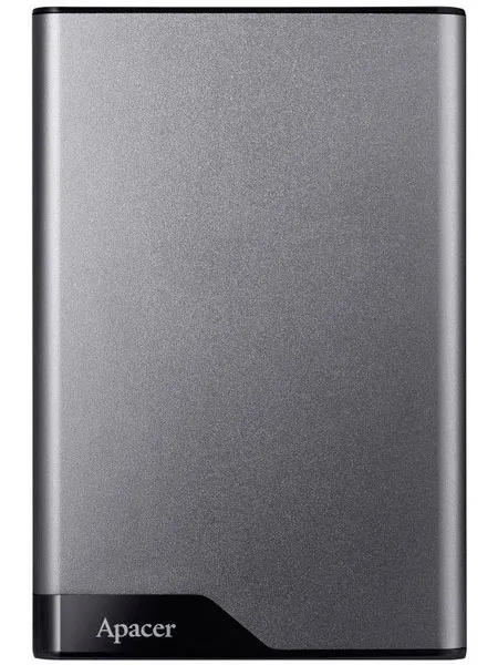 Внешний жесткий диск 2 TB Apacer AC632 AP2TBAC632A-1 gray