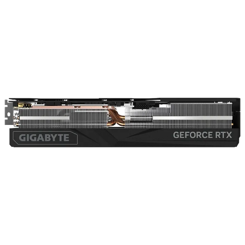 Видеокарта Gigabyte (GV-N4090WF3-24GD) RTX4090 WINDFORCE 24G