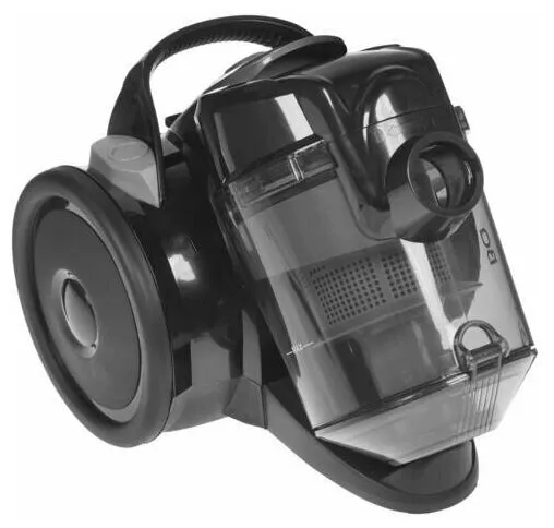 Пылесос BQ VC1403C Black