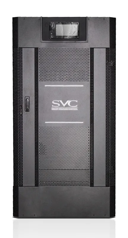 ИБП SVC GP33-20KVA